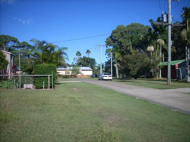 Second view of Homely land listing, 5 Aquarius Road, Russell Island QLD 4184