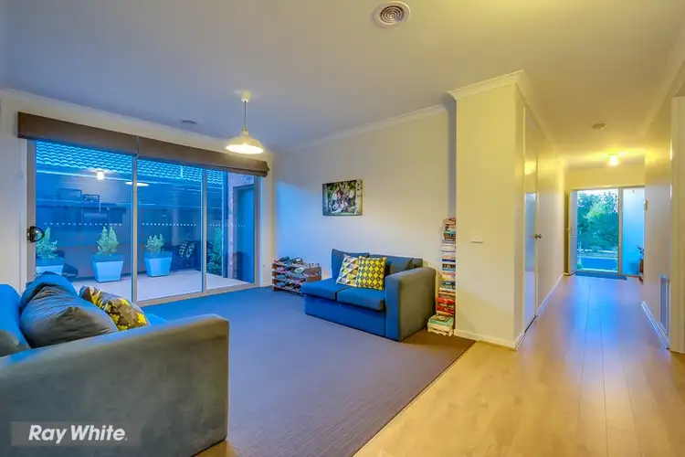 Sixth view of Homely house listing, 8 Beagle Street, Tarneit VIC 3029