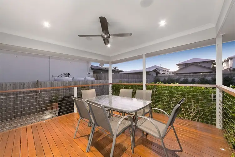 Fifth view of Homely house listing, 28 Ure Street, Hendra QLD 4011