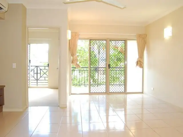 Sixth view of Homely unit listing, 408/12-21 Gregory Street, Westcourt QLD 4870