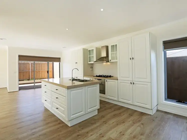 Third view of Homely house listing, 26 De Burgh Road, Drysdale VIC 3222