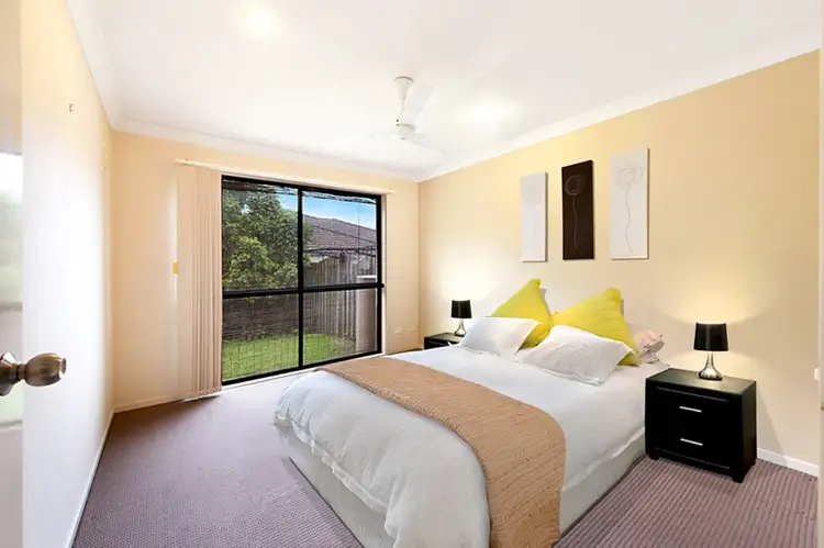 Fourth view of Homely townhouse listing, 596 Pine Ridge Road, Coombabah QLD 4216