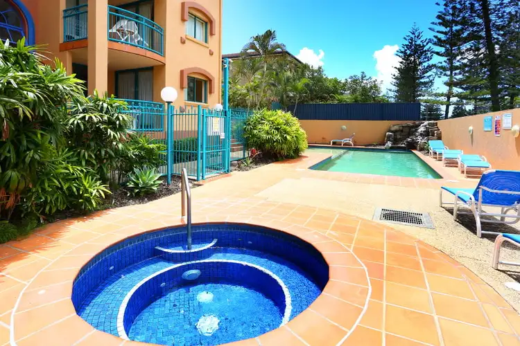 Seventh view of Homely apartment listing, Address available on request