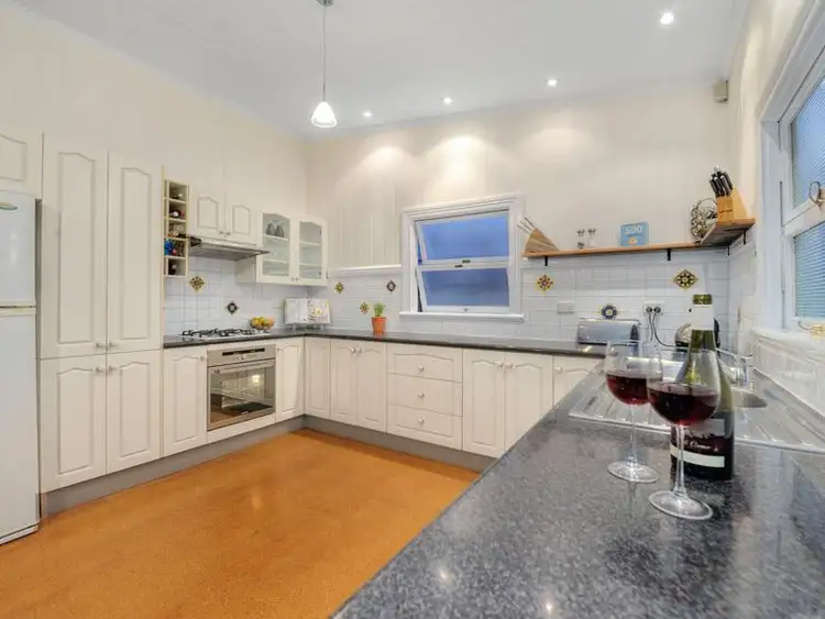 Seventh view of Homely house listing, 2 Lower Clifton Terrace, Red Hill QLD 4059