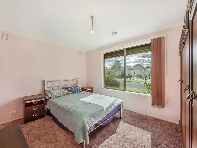 Fifth view of Homely house listing, 161 Denton Avenue, St Albans VIC 3021