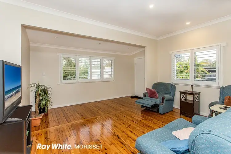 Second view of Homely house listing, 23 Station Street, Bonnells Bay NSW 2264