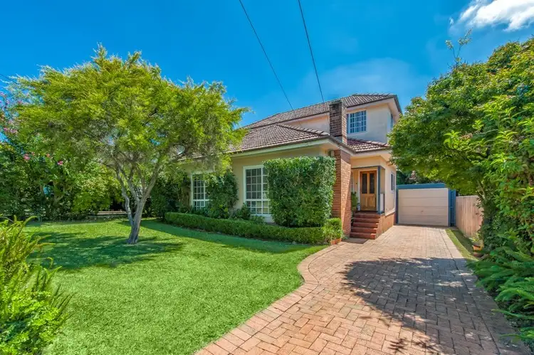 20 Ryrie Street, North Ryde NSW 2113