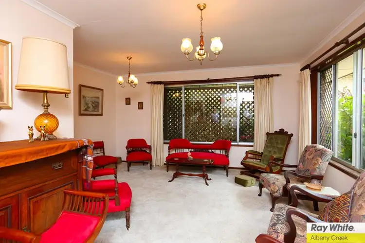 Third view of Homely house listing, 91 Bunya Park Drive, Eatons Hill QLD 4037