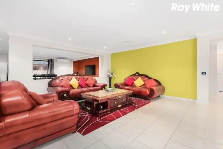 Second view of Homely house listing, 23 Inspiration Circuit, Pakenham VIC 3810