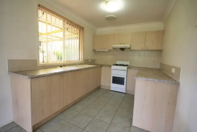 Sixth view of Homely house listing, 36 Wilkinson Crescent, Ingleburn NSW 2565