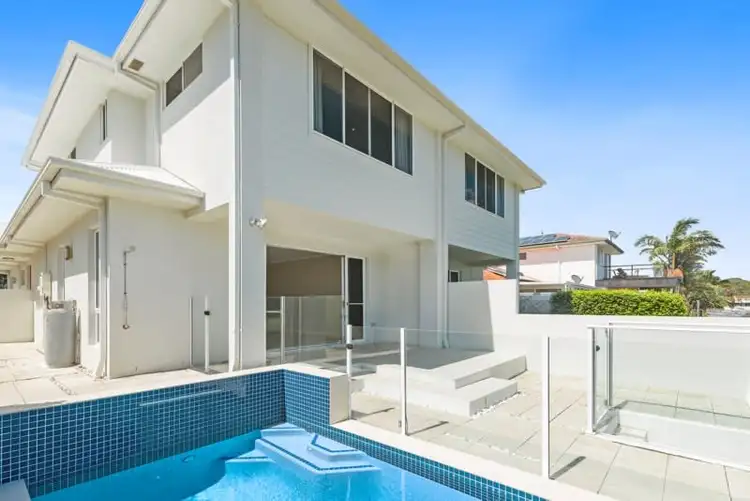 Third view of Homely house listing, 9B Barracuda Court, Palm Beach QLD 4221