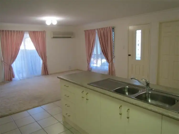 Second view of Homely villa listing, 7/19 Navars Street, Reedy Creek QLD 4227