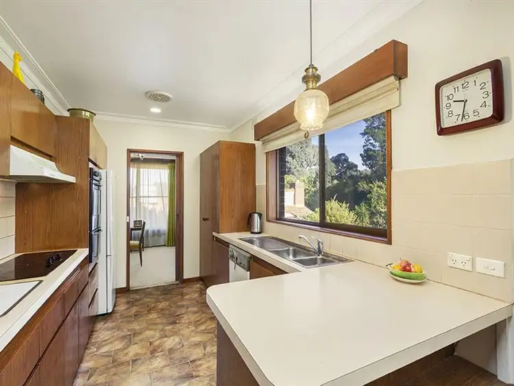 Third view of Homely house listing, 91 Polaris Drive, Doncaster East VIC 3109
