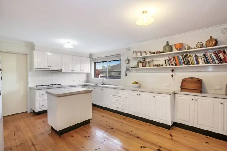Second view of Homely house listing, 1 Ashdown Court, Lalor VIC 3075