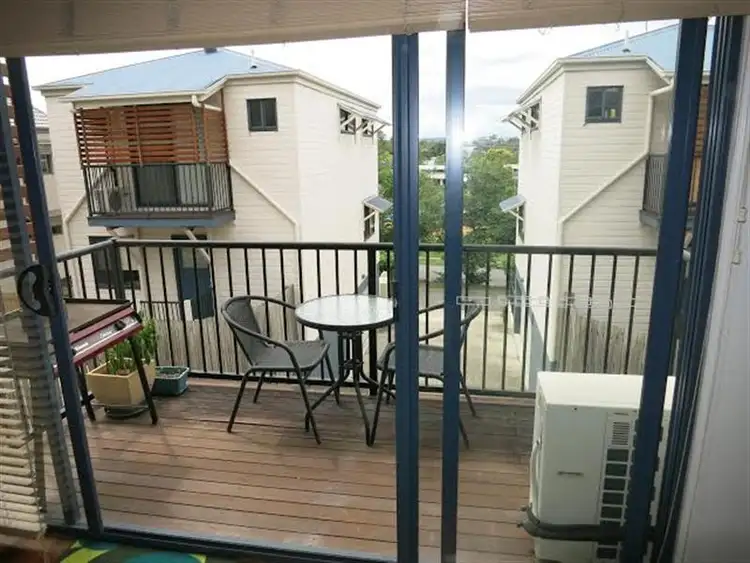 Seventh view of Homely townhouse listing, 4/291 Moggill Road, Indooroopilly QLD 4068