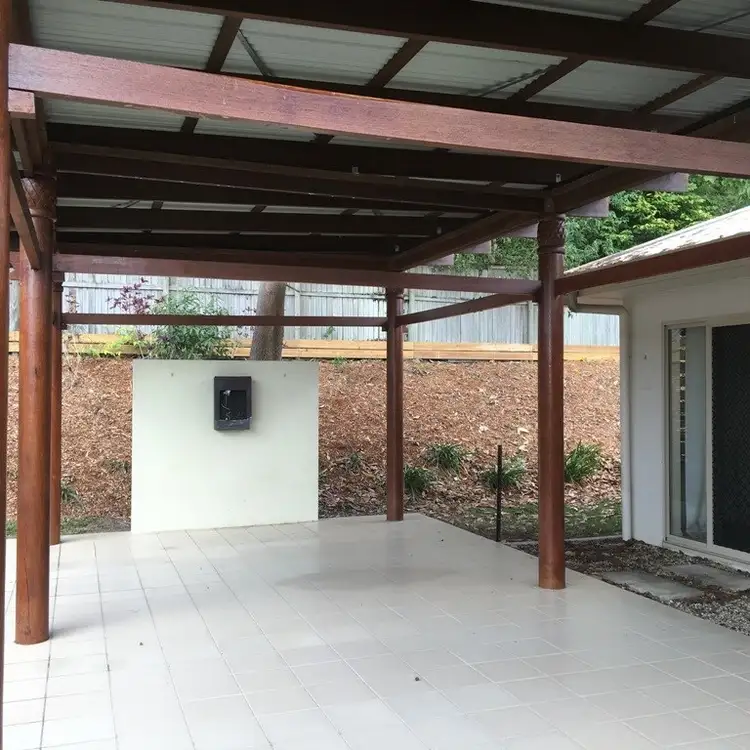 Second view of Homely house listing, 18 Shearwater Street, Port Douglas QLD 4877