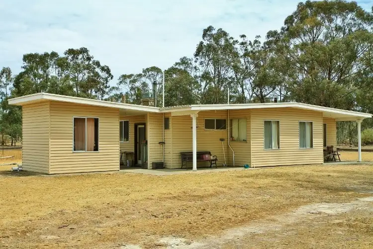 Second view of Homely rural property listing, 42 Kennedy's Lane, Heathcote VIC 3523