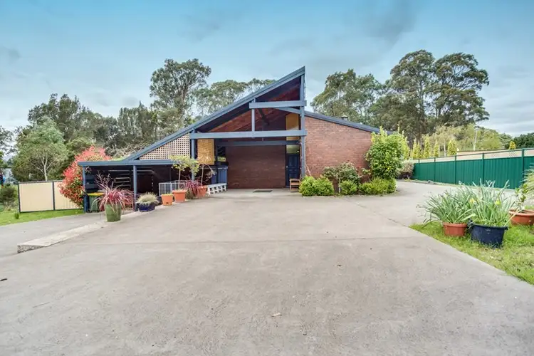 400 Gravelly Beach Road, Gravelly Beach TAS 7276