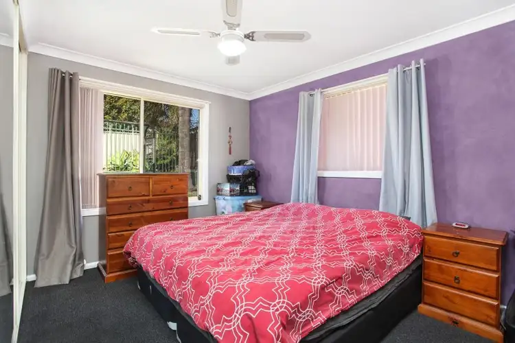 Fourth view of Homely house listing, 11 Chapman Avenue, Mount Warrigal NSW 2528