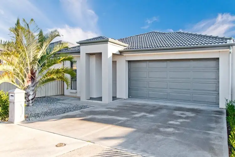 Second view of Homely house listing, 78 Nelson Avenue, Flinders Park SA 5025