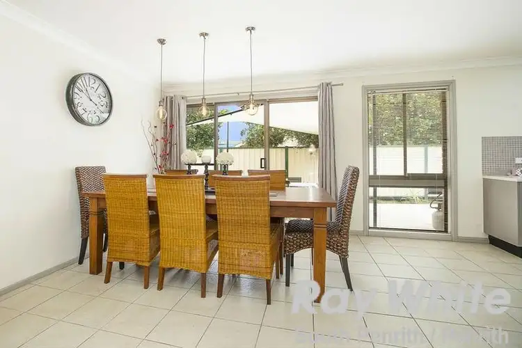 Sixth view of Homely house listing, 351 Carrington Rd (AKA 8 Farley Place), Londonderry NSW 2753