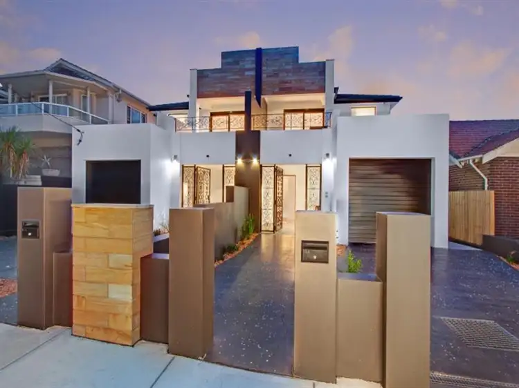 Main view of Homely house listing, 17a Collingwood Avenue, Earlwood NSW 2206