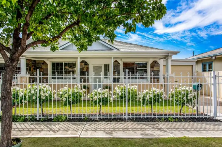 39 Ivey Street, Ottoway SA 5013