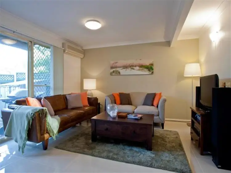 Fourth view of Homely townhouse listing, 43/1058 Waterworks Road, The Gap QLD 4061