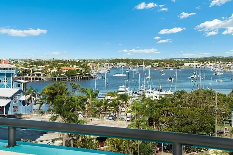 Third view of Homely unit listing, 26/14-16 River Esplanade, Mooloolaba QLD 4557