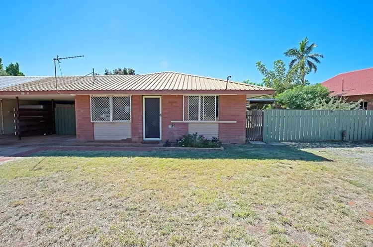 Main view of Homely house listing, 22B Bond Place, Pegs Creek WA 6714