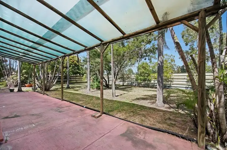 Seventh view of Homely house listing, 6 Carmen Close, Yabulu QLD 4818