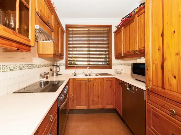 Third view of Homely townhouse listing, 19D/17-25 William Street, Botany NSW 2019