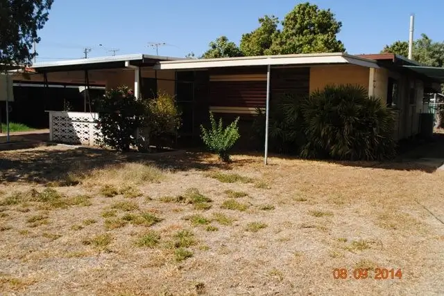 Second view of Homely house listing, 11 CLARKE Street, Mount Isa QLD 4825