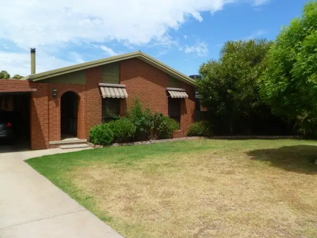 Main view of Homely house listing, 48 Hermitage Drive, Corowa NSW 2646