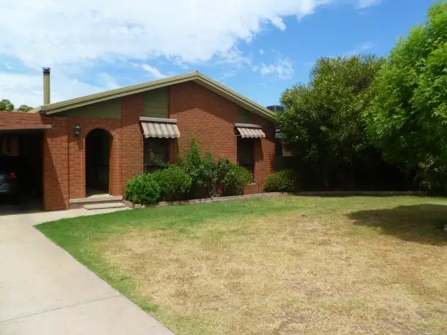 Main view of Homely house listing, 48 Hermitage Drive, Corowa NSW 2646