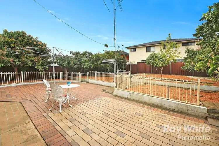 Fifth view of Homely house listing, 96 Thomas Street, Parramatta NSW 2150