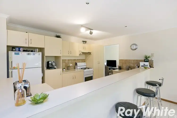 Fourth view of Homely house listing, 3 Mold Court, Evanston Park SA 5116