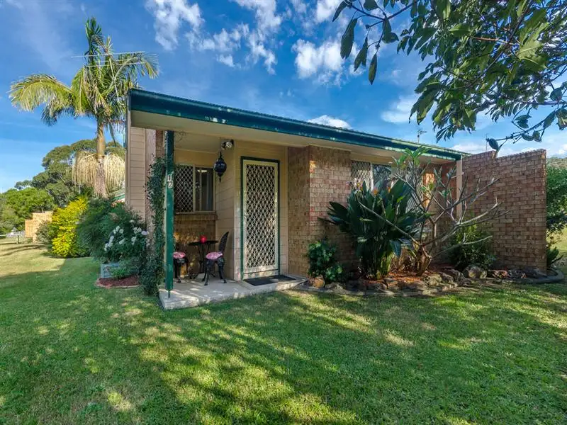 Main view of Homely villa listing, 12/12 Bellbird Close, Barrack Heights NSW 2528