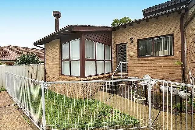 Second view of Homely villa listing, 2/65 Taylor Street, Condell Park NSW 2200