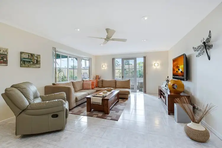 Fourth view of Homely house listing, 12 Buxton Court, Meadow Heights VIC 3048