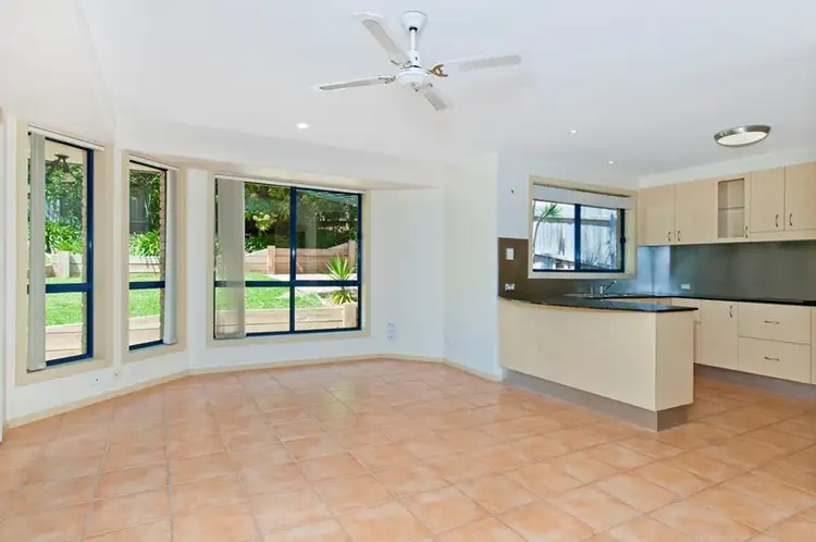 Third view of Homely house listing, 12 Dahlsford Drive, Port Macquarie NSW 2444