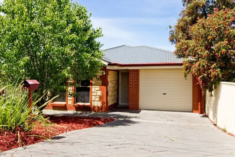 Main view of Homely house listing, 43a Russell Road, Athelstone SA 5076