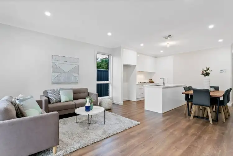 Second view of Homely house listing, 31A Cadell Street, Windsor Gardens SA 5087