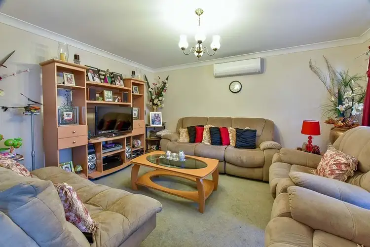 Fifth view of Homely house listing, 1 Aseki Avenue, Glenfield NSW 2167