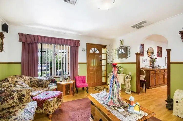 Sixth view of Homely house listing, 129 Davoren Road, Andrews Farm SA 5114