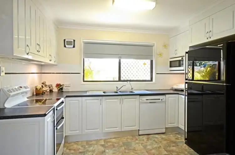 Third view of Homely house listing, 6 Gallagher Court, Biloela QLD 4715