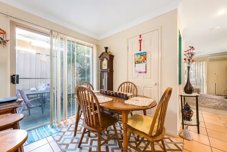 Fourth view of Homely townhouse listing, 3/17 George Street, Southport QLD 4215