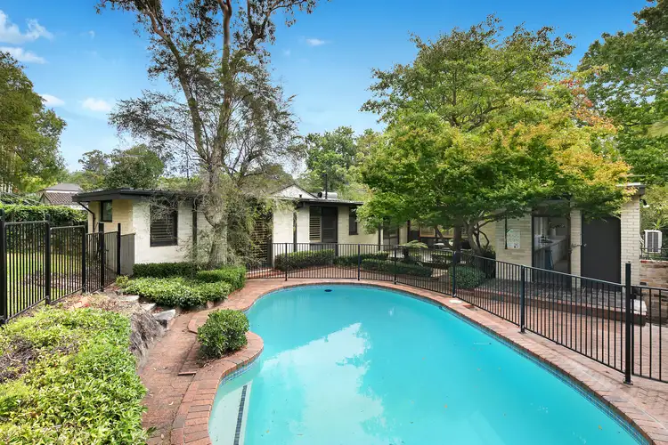 31 Morris Avenue, Wahroonga NSW 2076