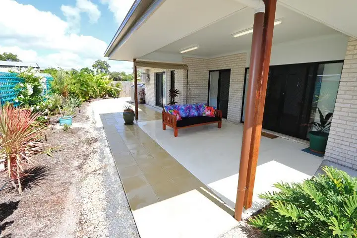 Second view of Homely house listing, 2 Emu Court, Woodgate QLD 4660