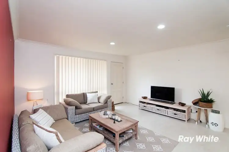 Second view of Homely townhouse listing, 9/5 Hibiscus Circuit, Fitzgibbon QLD 4018